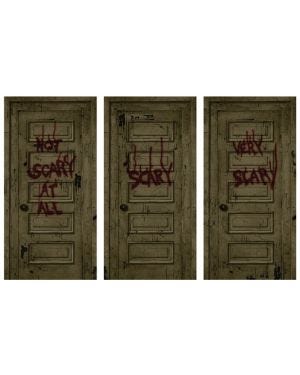 IT Chapter 2 Panel Scene Add-On