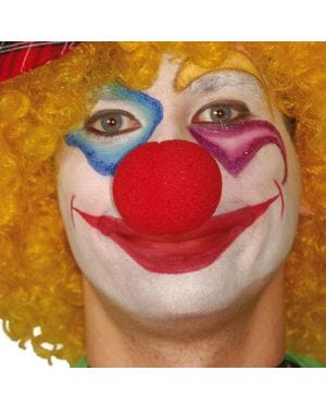 Clown Nose