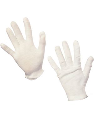 White Gloves - Child