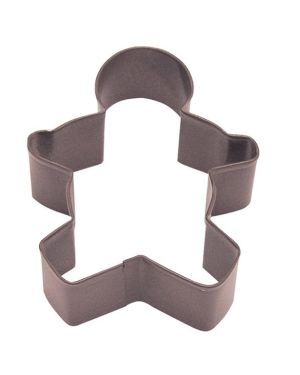 Gingerbread Man Cookie Cutter