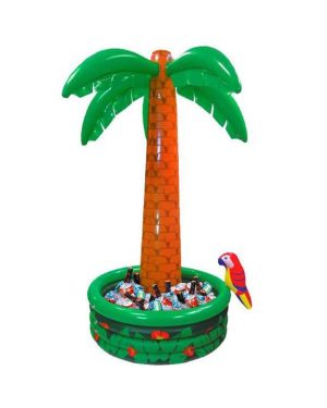 Inflatable Palm Tree Drinks Cooler - 1.8m