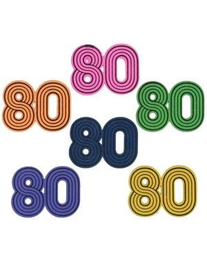 80&#039;s Confetti