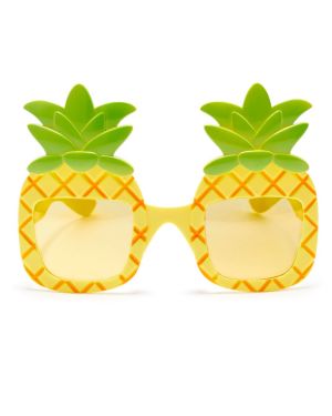 Pineapple Glasses