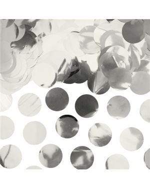 Silver Table Confetti - 15g Bag