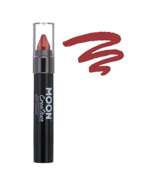 Face Paint Stick - Red 3.5g