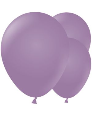 Retro Lavender - 18&quot; Latex (25pk)