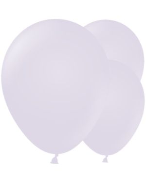 Macaron Lilac - 18&quot; Latex (25pk)