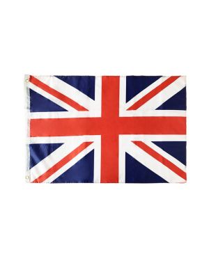 Union Jack Flag - 90 x 60cm