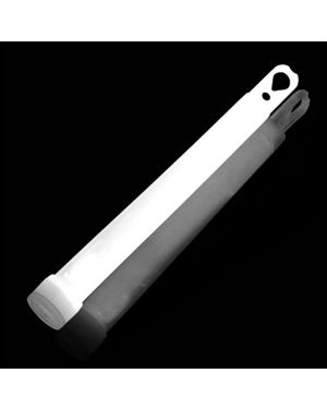 White Glow Stick Necklace - 15cm