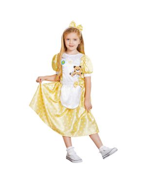 Goldilocks - Child Costume