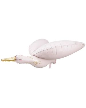 Stork SuperShape Foil Balloon - 39&quot; x 17&#039;&#039;