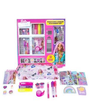 Barbe Miniatures Stationery Set