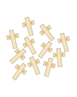 Botanical Celebration Cross Table Scatters (10g)