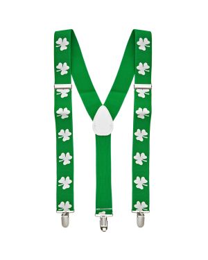 Shamrock Braces