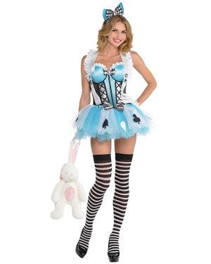 Wonderland Braces