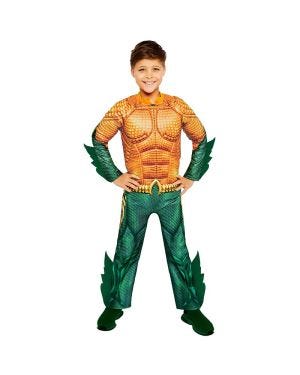 Aquaman - Childs Costume