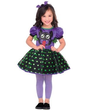 Cheeky Bat - Childs Costume