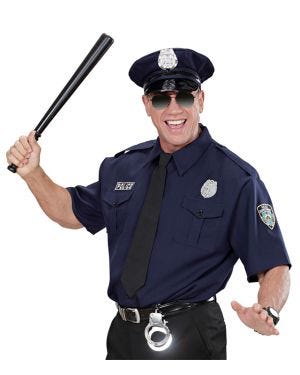 Police Officer - Mens Costume