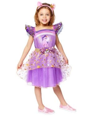 Pipp Petals Costume - Child Costume                                    