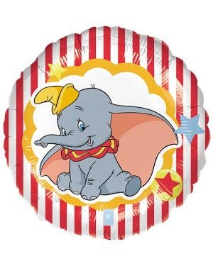 Disney Dumbo Foil Balloon - 18&quot; Foil