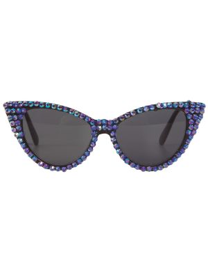 50&#039;s Jewelled Glasses