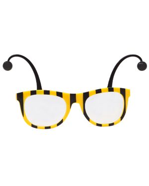 Bee Glasses