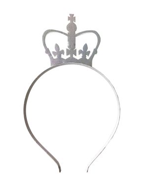 Crown Headband