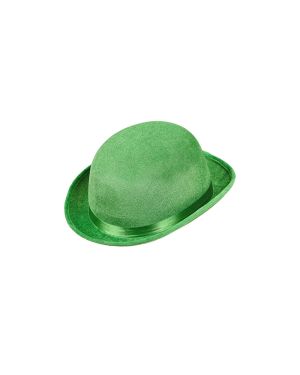 St Patrick&#039;s Day Bowler Hat
