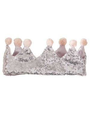 Princess Silver Crown