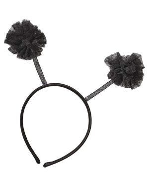 Bumble Bee Headband