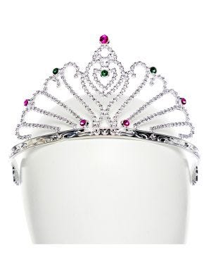 Tiara Crown