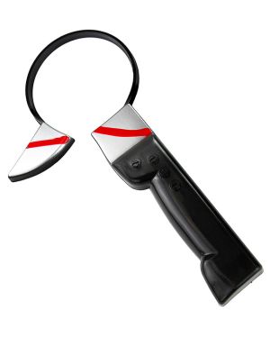Knife Through Head