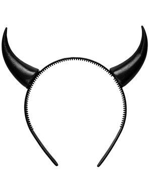 Black Horns