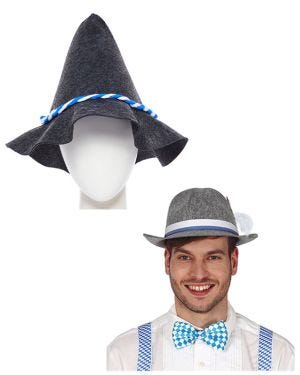 Basic Oktoberfest Accessory Kit