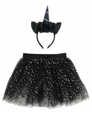 Dark Unicorn Set