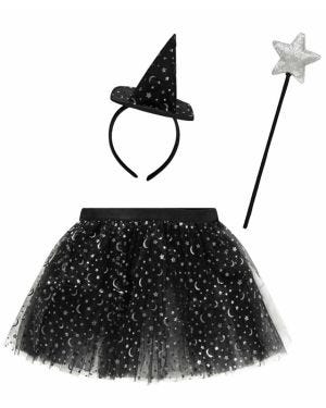 Child Star Witch Set