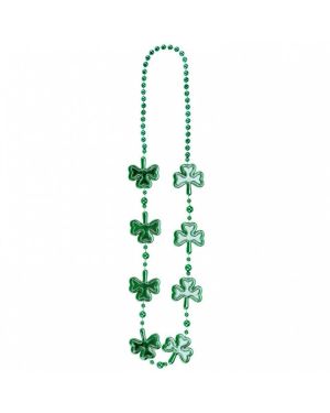 Shamrock Necklace