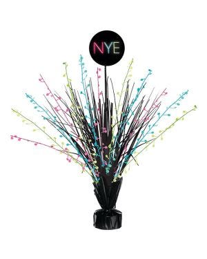New Year&#039;s Eve Table Centrepiece - 30cm