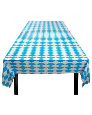 Tablecloth Beer Party - 1.8m