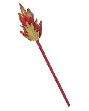 Dragon Red Wand