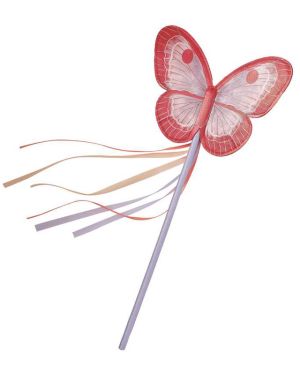Butterfly Wand