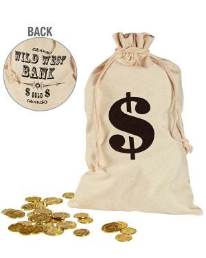 Money Bag
