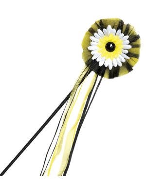 Bumble Bee Fairy Wand