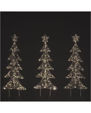 Tree Stake Lights (3pk)