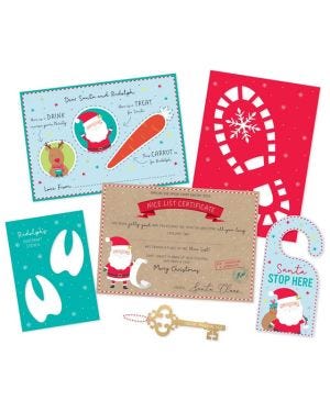 Christmas Eve Pack