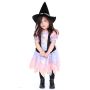 Ombre Witch - Child Costume