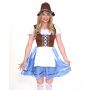 Miss Oktoberfest - Adult Costume