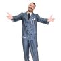 Gomez Addams - Adult Costume