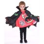 Trick or Treat Cape -Childs Costume