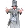 Zombie Ghost Groom -Adult Costume